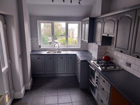 Mill Hill Lane, Winshill, Burton On Trent - Photo 3