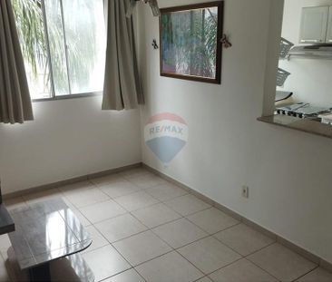 Charmoso Apê 2 Quartos no Condominio Alta Vista em Araçatuba!!! - Foto 2