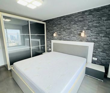 Apartament 2 camere Tomis Nord Boema vedere mare contract ANAF - Fotografie 5