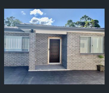 NEAR NEW CONSTRUCTED GRANNY FLAT - Photo 2