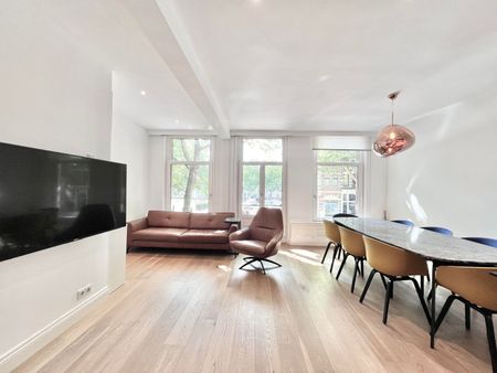 Ceintuurbaan 231-1, Hemonybuurt, 1074CW, Amsterdam - Photo 2