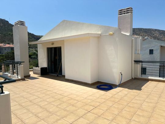 Διαμέρισμα για ενοικίαση Πόρτο Ράφτη (Μαρκόπουλο) - Φωτογραφία 1