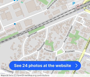 Rustig gelegen ruime 2-onder1-kapwoning! - Photo 1