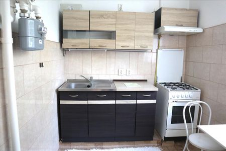 Kiadó felújított lakás - Szeged - Fotó 5