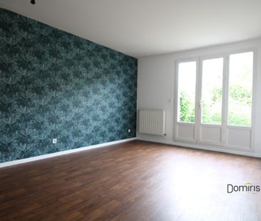 Location Appartement 3 pièces 63m² LYS LEZ LANNOY 59390 - Photo 1