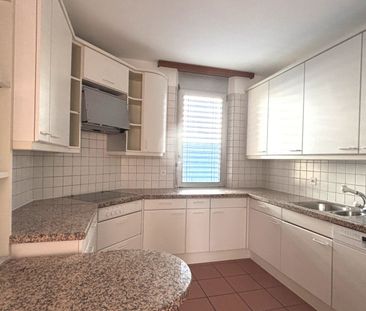 Via Campo Marzio 19, 6500, Bellinzona - Photo 4