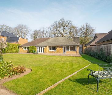 3 bedroom bungalow to rent - Photo 6