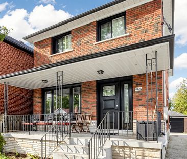 For Lease - 477 Cosburn Avenue Unit# Main Floor Apt., Toronto, Ontario - Photo 5