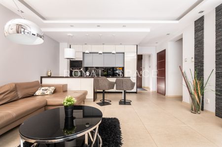 Przestronny apartament z ogródkiem! | Ludwinów - Zdjęcie 2