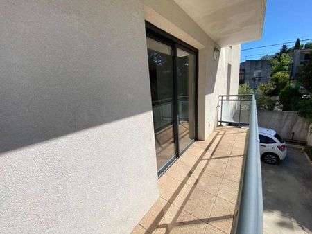 Location appartement 1 pièce 23.61 m² à Montpellier (34000) - Photo 2