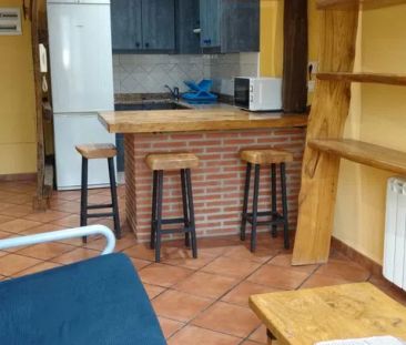 Alquiler de estudio en Avenida Astorga, 59 - Photo 4