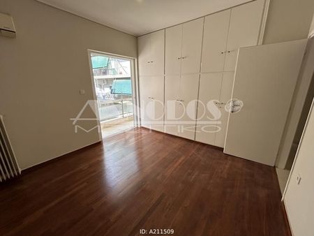 Διαμέρισμα για ενοικίαση Κέντρο (Νέα Σμύρνη) - Photo 2