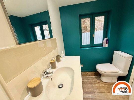 Location appartement 2 pièces 28.17 m² à Rouen (76000) - Photo 1