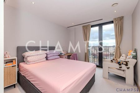 1 bedroom flat to rent - Photo 3