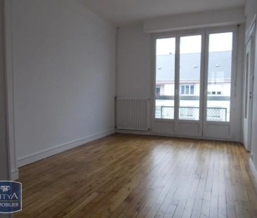 Appartement à louer 3 pièces 45.52m² - Photo 2