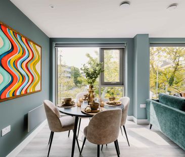 A212 - Moda, Loudon's Yard (Birmingham) - Photo 6