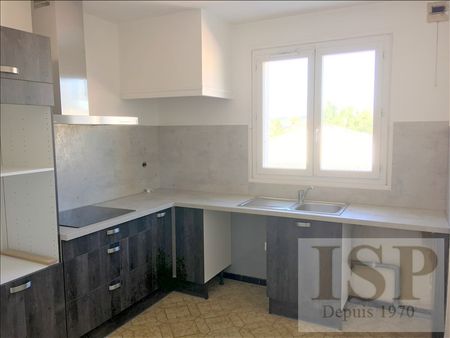 APPARTEMENT VELAUX - 4 pièce(s) - 72 m2 - Photo 3