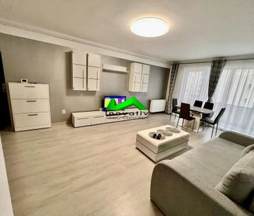 Apartament de inchiriat 3 camere 2 bai Sibiu Doamna Stanca - Photo 5