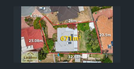 Charming 3 Bed 1 Bathroom Home! - Photo 5