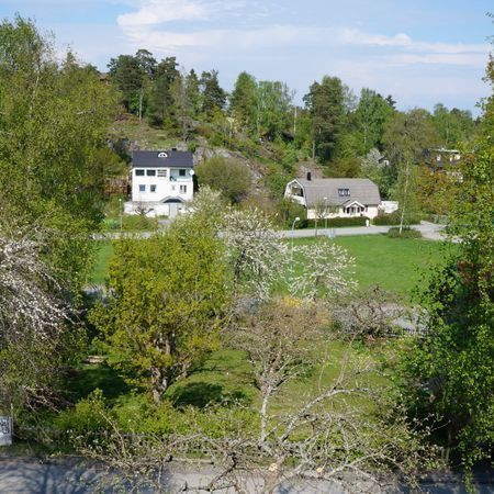 Kungsvägen, Trångsund - Photo 1