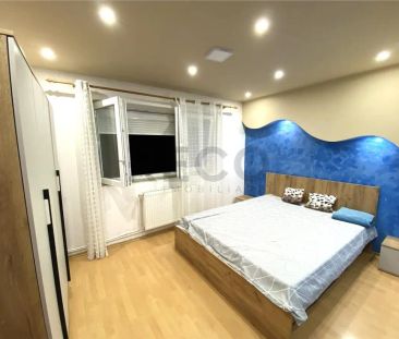 RECO Apartament 3 camere decomandat de inchiriat in Rogerius. - Fotografie 3