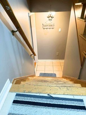 For Lease - 55 Peachleaf Crescent, Brampton, Ontario - Photo 1