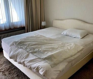 APPARTEMENT DE 3 PIÈCES À ZOLLIKON (ZH), MEUBLÉ, TEMPORAIRE - Foto 4