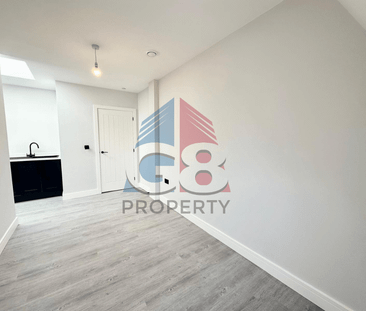 Home - Rooms - FLAT 9 SHEFFIELD ROAD - Photo 4