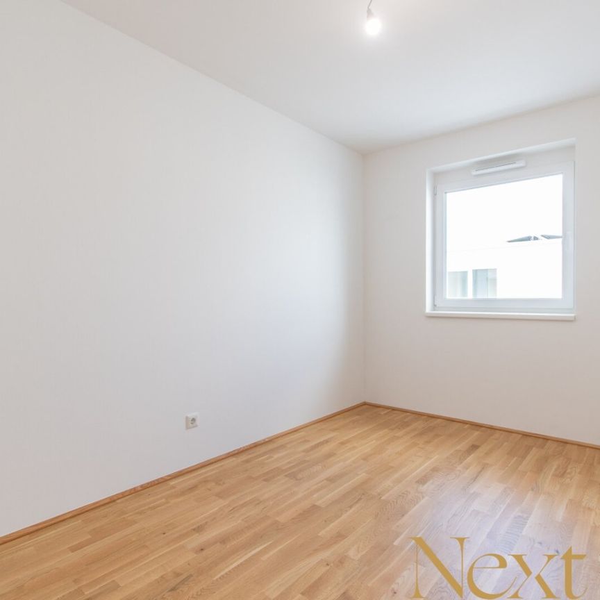 MIETE mit KAUFOPTION - Familienfreundliche 4-Zimmer-Wohnung mit sonniger Terrasse in St. Pölten zu vermieten! - Foto 1