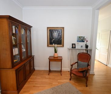 Frankreich Schöne Wohnung mit Garten in Forbach zur Miete - Photo 2