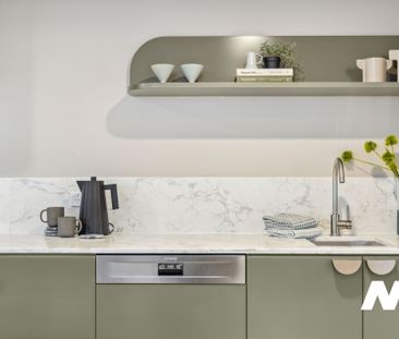 404/2 Furzer, Phillip ACT 2606 - Apartment For Rent | Domain - Photo 5