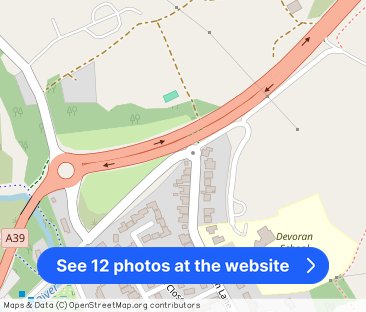 Higher Devoran Barns, Devoran Cornwall, TR3 - Photo 1