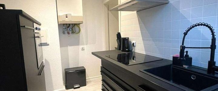 Renovierte 3-Zimmer Wohnung in Herne-Süd zu vermieten - Photo 1