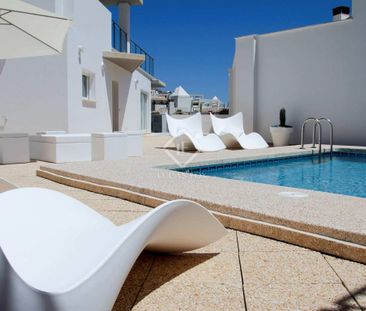 Luxury Villa for rent in Altea, Valencia - Photo 2