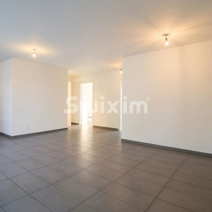 appartement Ménières - Foto 1
