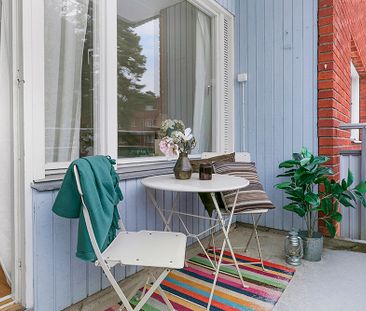 Bandstolsvägen 57, 756 48, Uppsala - Photo 3