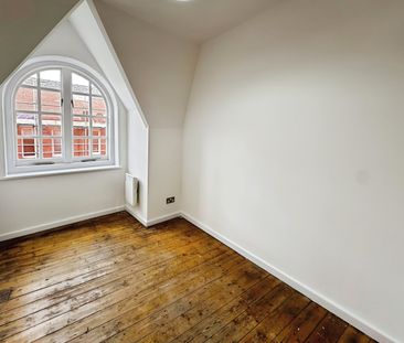 2 bedroom apartment to rent - Photo 4