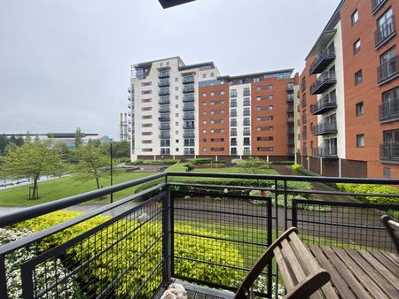 Waterquarter, Galleon Way, Cardiff Bay - Photo 3