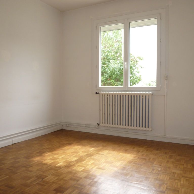 Location appartement 2 pièces, 44.22m², Toulouse - Photo 1