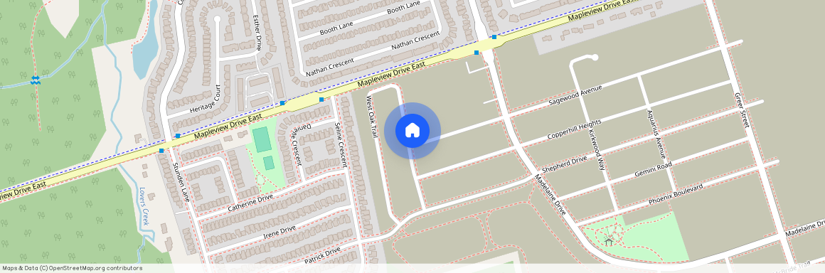 1 Sagewood Avenue Unit# Upper, Barrie