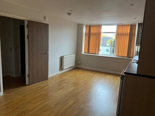 Lloyds House, 20 Backsitwell Street, DERBY, DERBYSHIRE - Photo 1