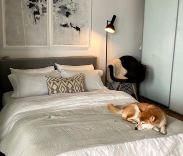 Carnaby Lofts 20 , #1310 - Photo 4