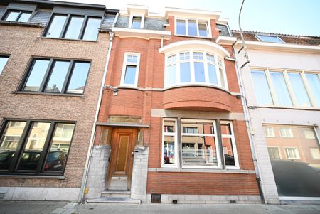 Volledig vernieuwd appartement in centrum - Foto 4