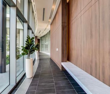For Lease - 117 McMahon Drive Unit# 607, Toronto, Ontario - Photo 1