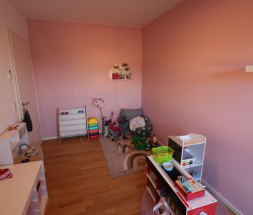 Exklusives Wohnen an der alten Elbe! - Foto 1