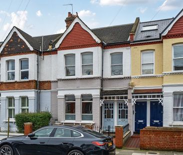 Oakmead Road, Balham, London, SW12 - Photo 2