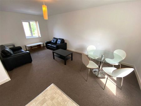 20F Wilbraham Court 2, Fallowfield, Manchester, M14 6JU - Photo 3