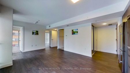 For Lease - 50 Mccaul Street Unit# 405, Toronto, Ontario - Photo 3
