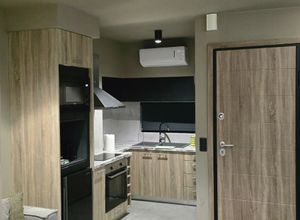 Studio/Γκαρσονιέρα για ενοικίαση - Ηράκλειο Κρήτης, - Φωτογραφία 5