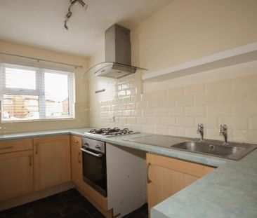 2 bedroom terraced house to rent - Photo 5